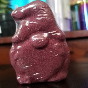 FJ Gnome Bath bomb